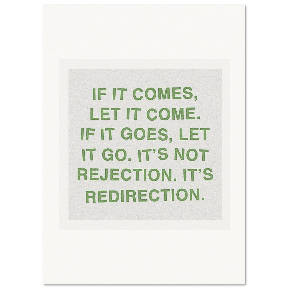 Museum-Quality Matte Paper Poster