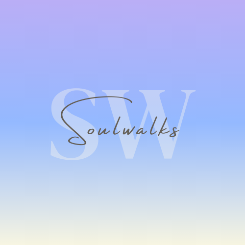 Soulwalks
