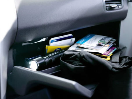 Wie du dein Fahrzeuginventar optimal dokumentierst und absicherst