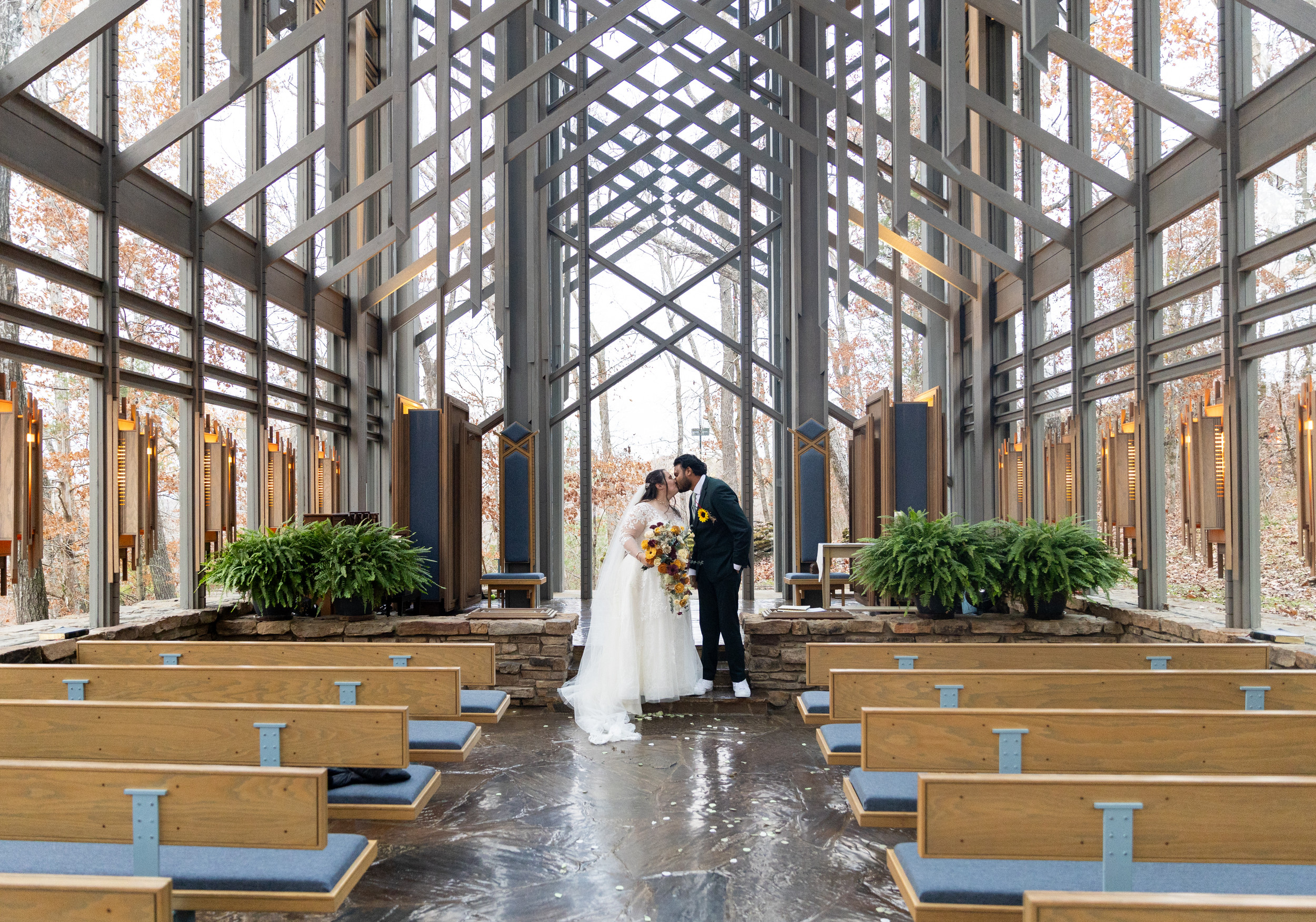 Eureka Springs Wedding Eureka Springs Wedding