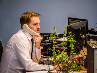 How Much Does it Cost to Hire Administrative Support?