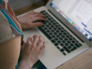 5 Tips for Better Internet Research