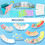 Thumbnail: Pipity Paper Dolls Gift Folder