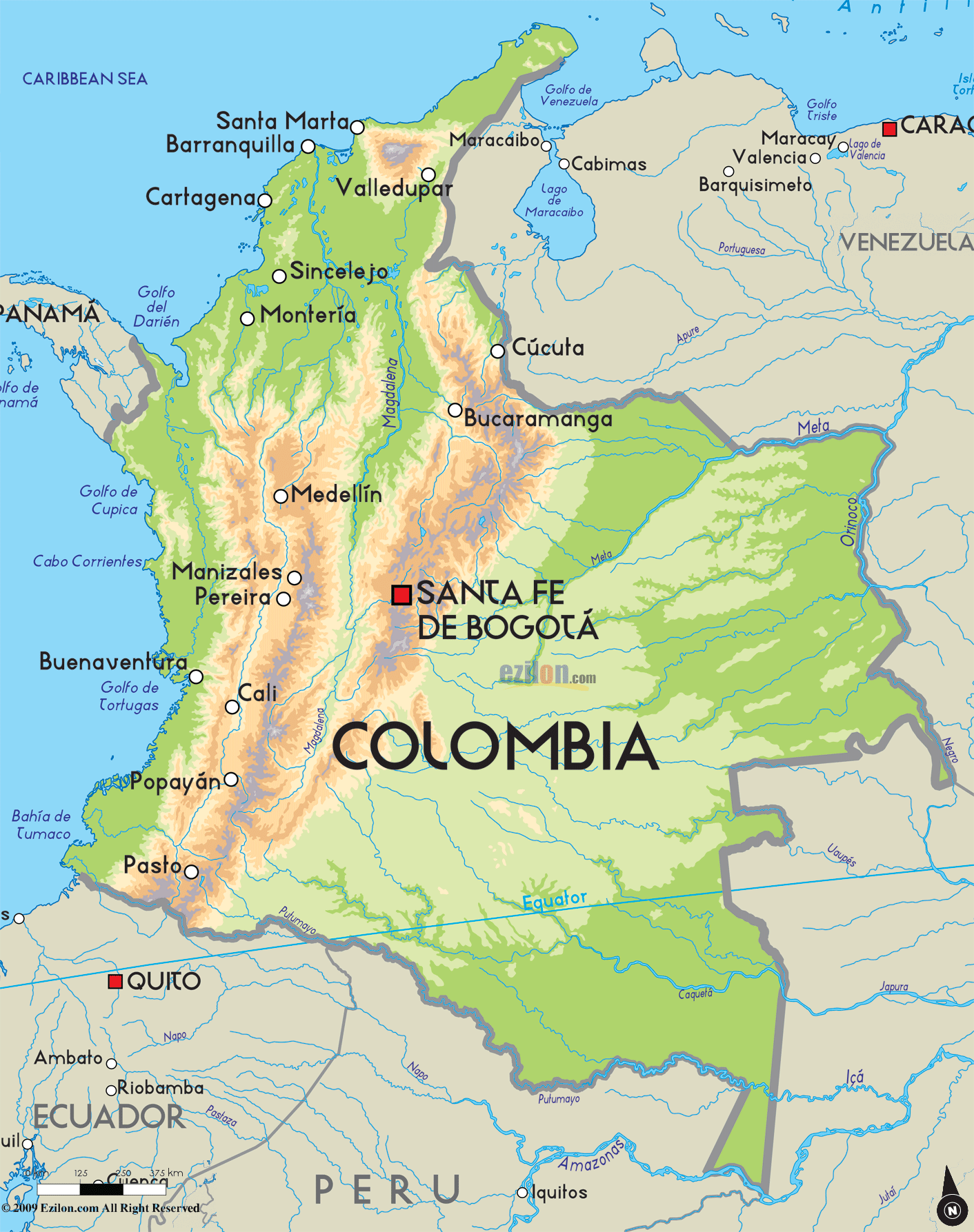 Columbia