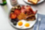 CLASSIC ENGLISH BREAKFAST