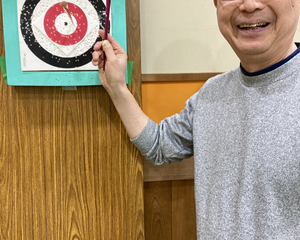 本日の1本勝負　R8,2,21