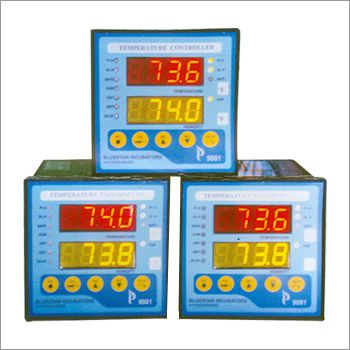 Digital Controllers