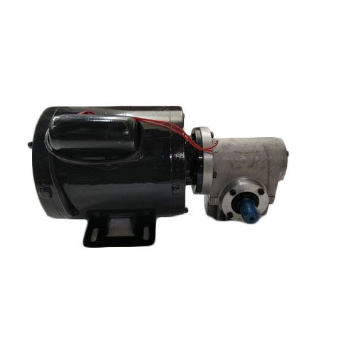 Egg Incubator Motor With GearBox