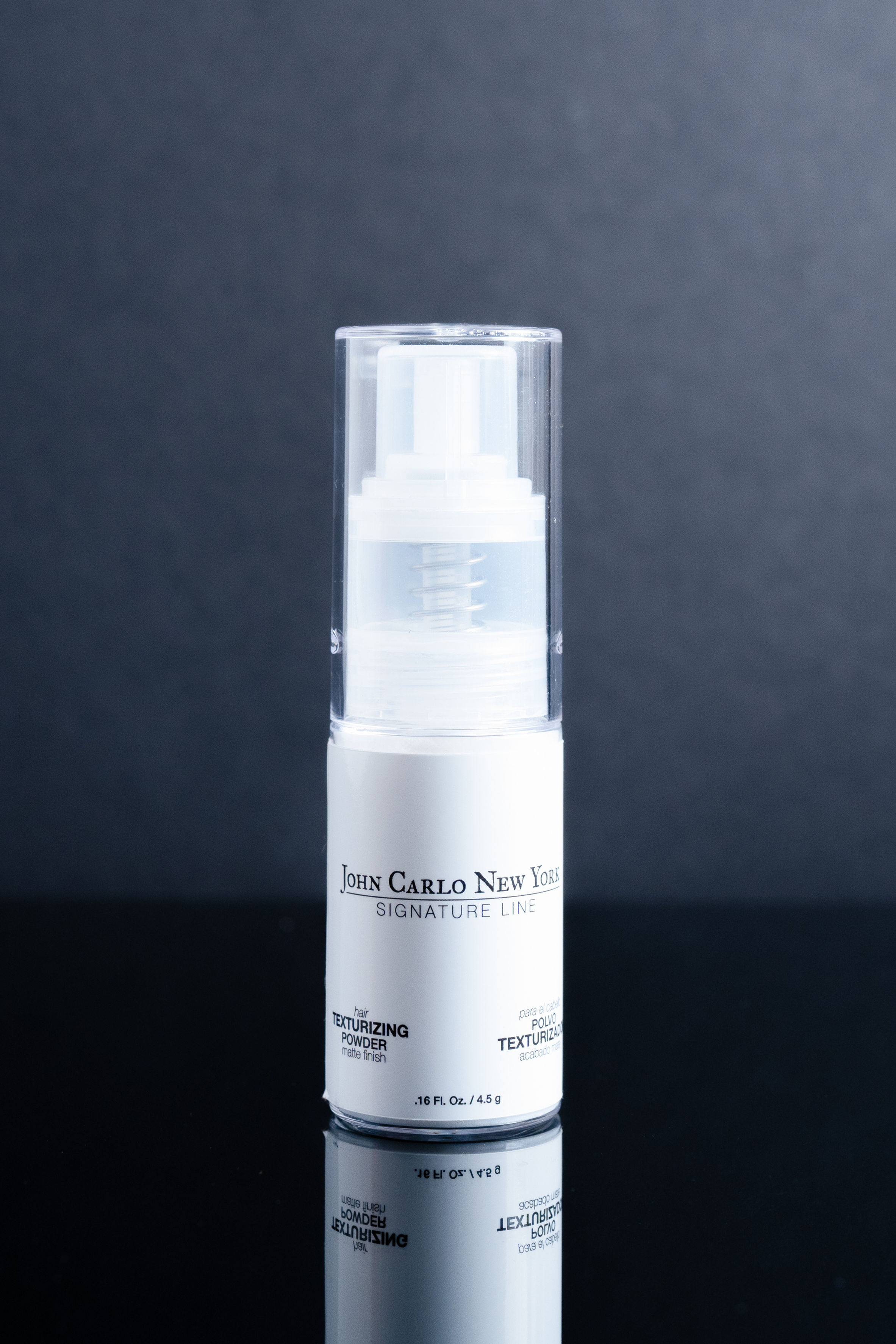 Buy Volumizing Dry Texture Powder In New York | John Carlo New York