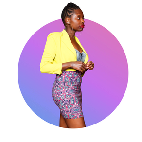 Dr. Akiliah Renee's Ministry Journey