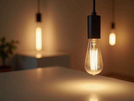 Decoração Aconchegante com Luminárias de Piso Elegantes