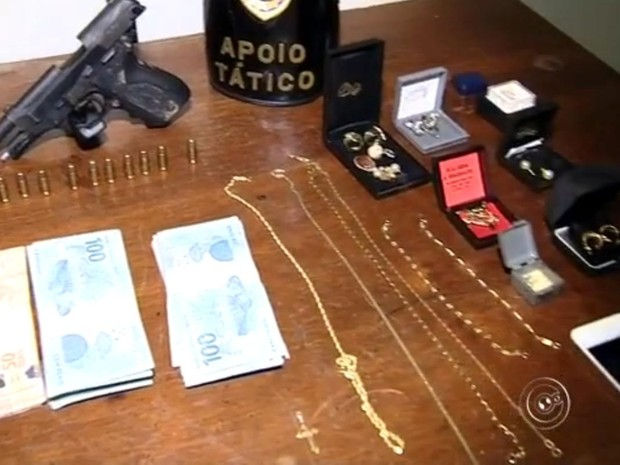 (Foto: Reprodução/TV TEM