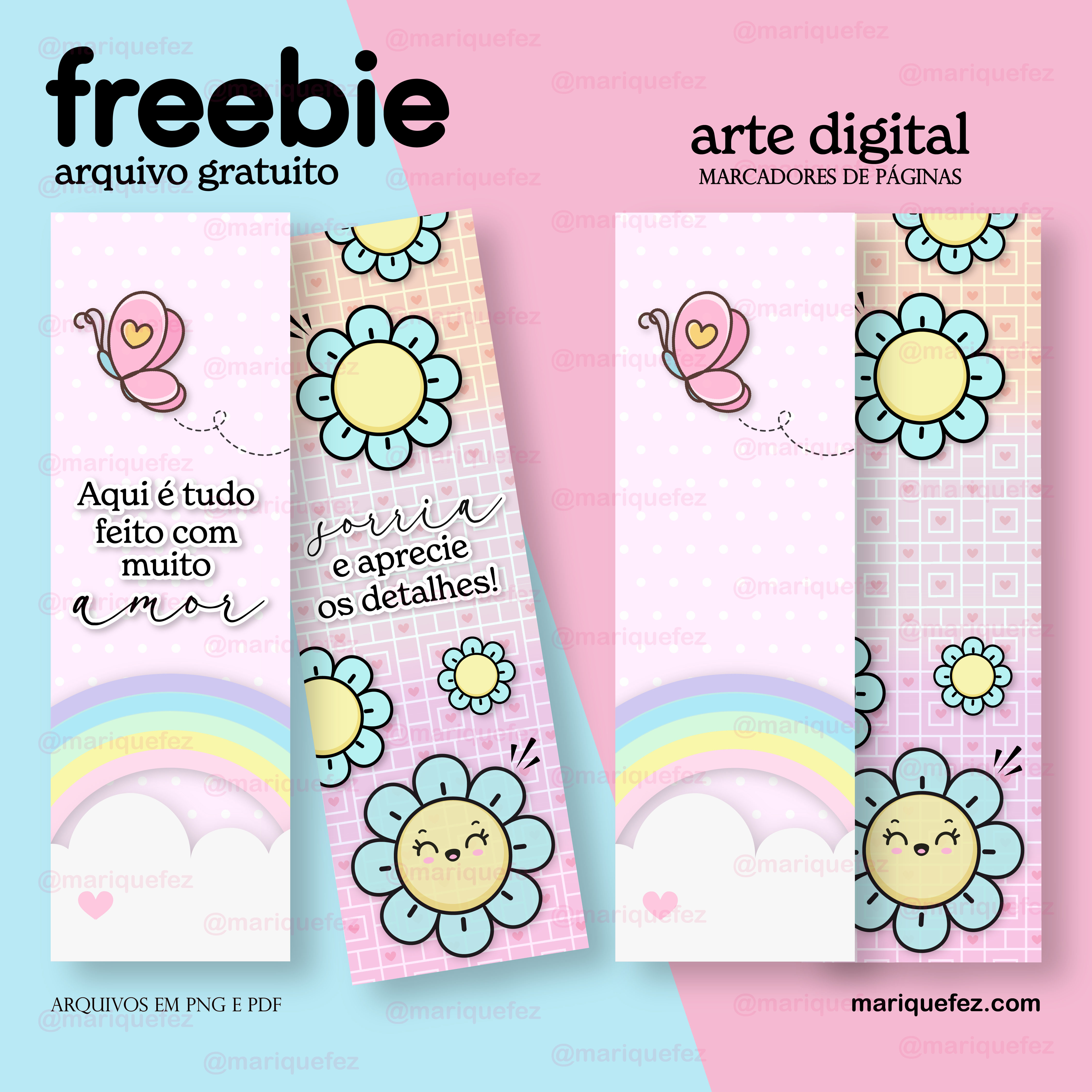 Freebie Dia Do Cliente 2023