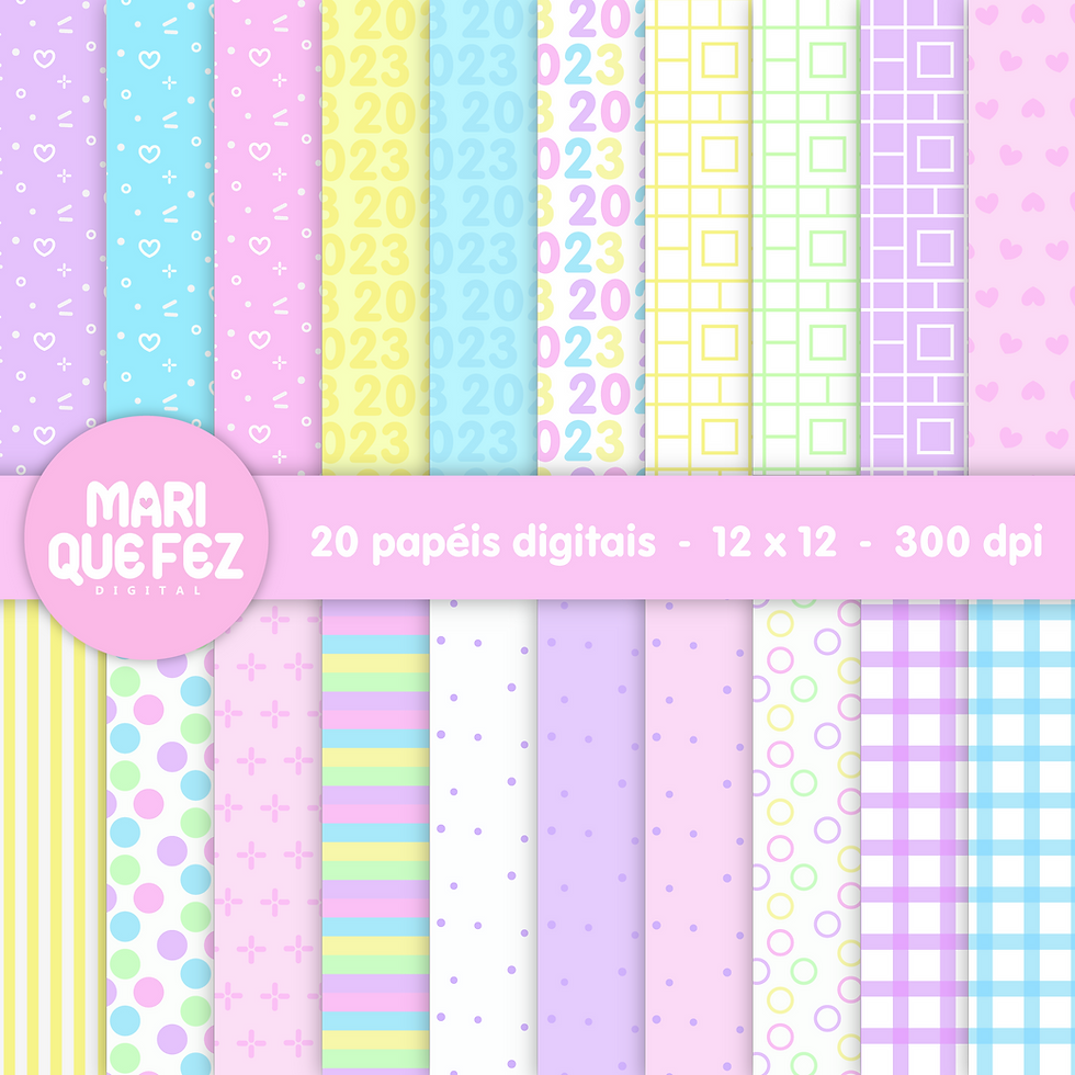 Miniatura: Kit Digital 2023 - Frases