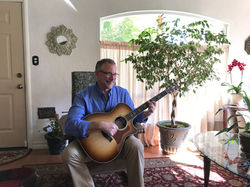 Guitar & Bass Lessons with Johnny Lightfoot