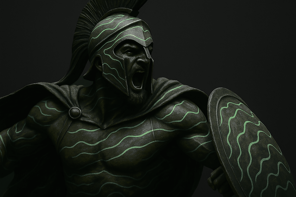 Paligan's Leonidas