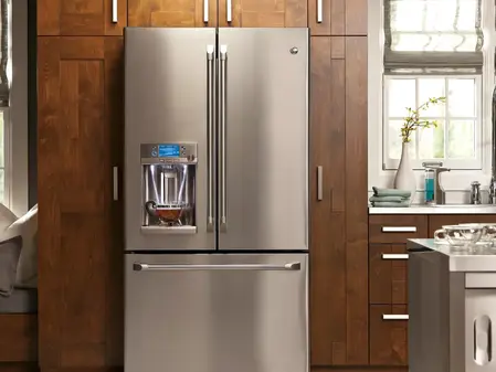 Fridge Repair in Chapel Hill, Durham, and Burlington NC