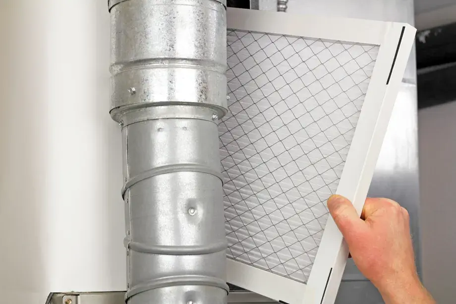hvac filters