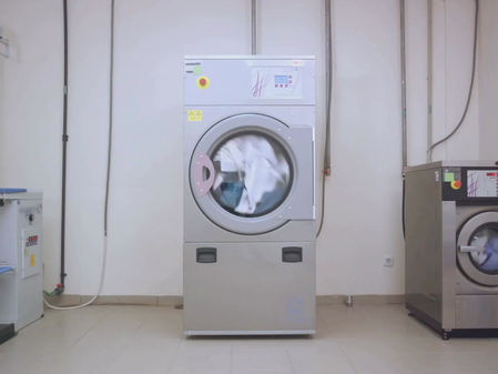 Revive Your Dryer with T&C Appliance/ HVAC Repair