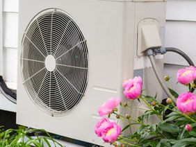 Bidens New Energy Efficiency Standards for Air Conditioners to Combat Climate Change