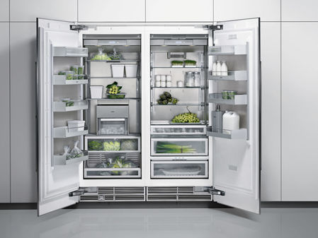 Sharing The Gaggenau Experience