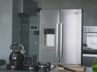 Fridge Repair Services Near Me