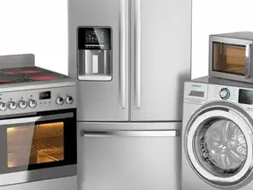 T&C Appliance/HVAC Repair in Chapel Hill NC