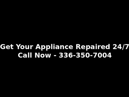 Your Neighborhood Appliance Repair