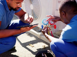 Your Ultimate Guide to Appliance Repair and HVAC Services 