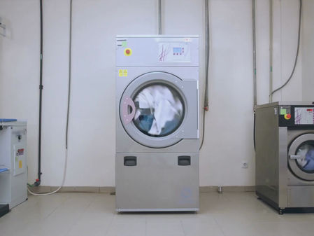 Washer and Dryer Repair Services Near You