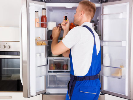 Expert Appliance Repair Service in Glen Raven NC