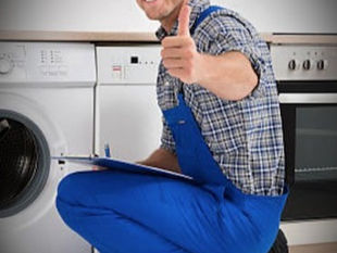 Home Appliance Brands We Service