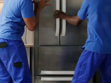 Refrigerator Repair Near Me