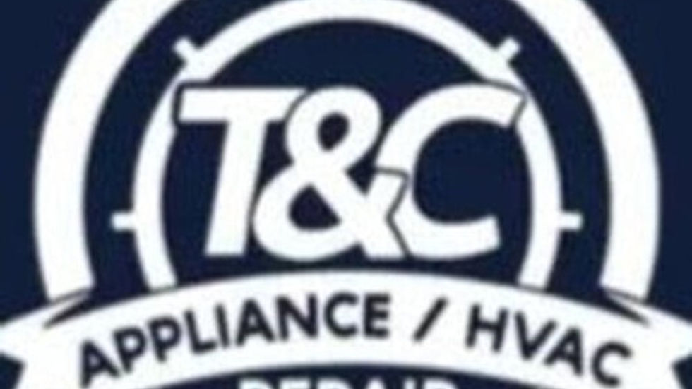 T&C Appliance/HVAC Repair Services in Outer Banks, NC