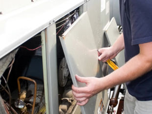 Book Online Gourmet Oven Repair