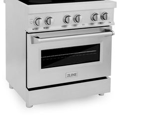 The New Z Line Induction Range