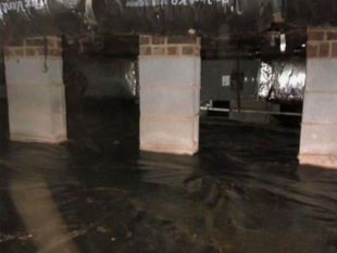 Why a Crawl Space Moisture Barrier is a Game-Changer for Your Home