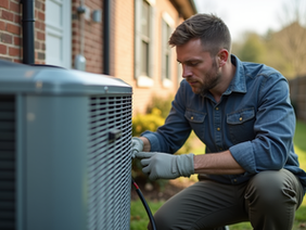 Durham HVAC Repair Services