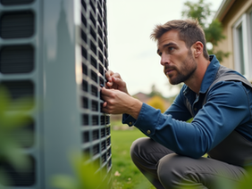 Local AC Repair and Service Near You