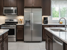 LG Appliances-Innovation at Its Best