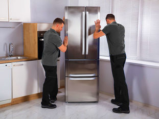 Expect the Unexpected Appliance Installation Surprises
