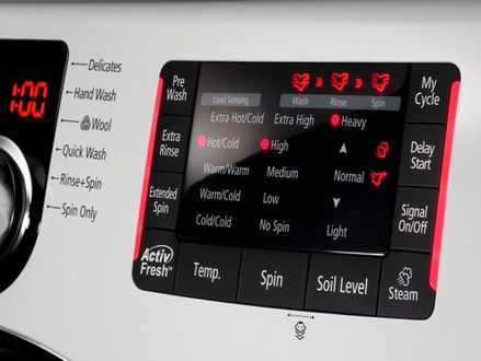 When your Washing Machine or Dryer Refuses to Start