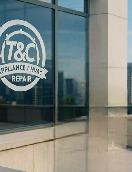 T&C Appliance/HVAC Repair Location