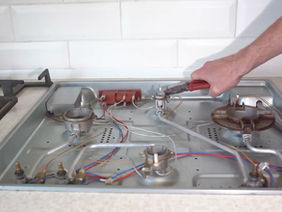 Expert Electric Stove Repair Near Me