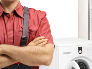 Online Scheduling for Appliance Repair
