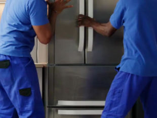 Refrigerator Repair in Burlington NC and Durham NC