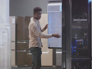 Fridge Repair in Burlington NC