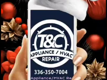 Get Your Appliance Repaired 24/7 - Call Now 336-350-7004