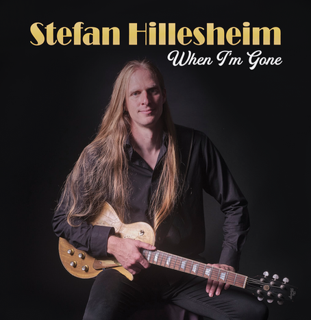 Stefan Hillesheim - When I'm Gone