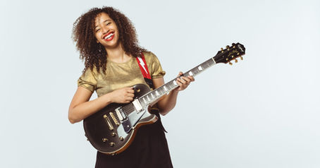 HOT SHOWS - May 7,14,21,28: Jackie Venson, FitzGerald's, Berwyn